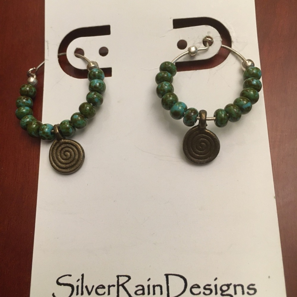 Ear rings